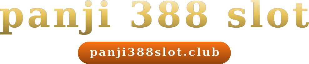 panji 388 slot logo