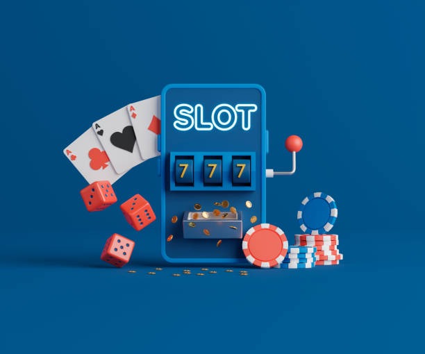 panji 388 slot mobile gaming
